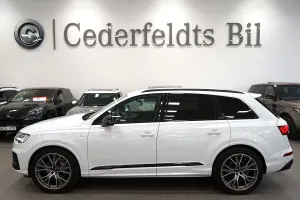 Audi Q7 2020