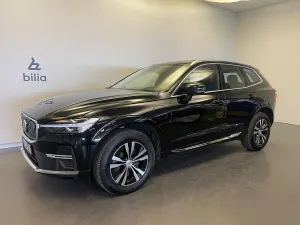Volvo XC60 2022