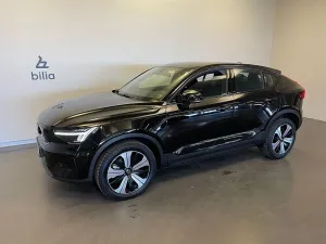 Volvo C40 2023