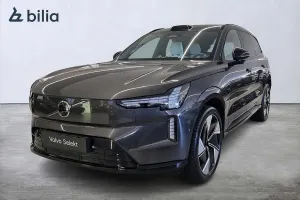 Volvo EX90 2024