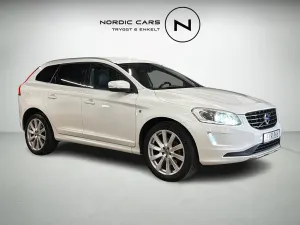 Volvo XC60 2015