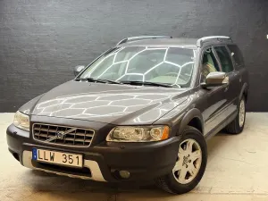 Volvo XC70 2007