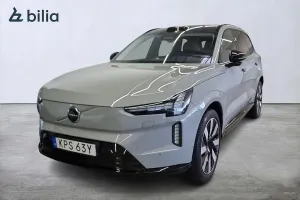 Volvo EX90 2024