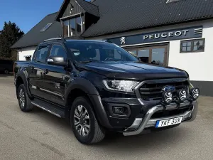 Ford Ranger 2021