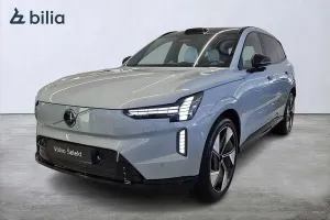 Volvo EX90 2024