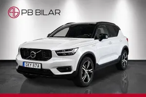 Volvo XC40 2020