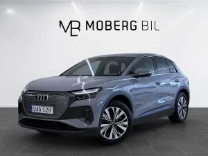 Audi Q4 2022