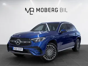 Mercedes-Benz GLC 2023