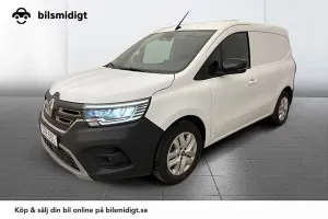 Renault Kangoo 2023