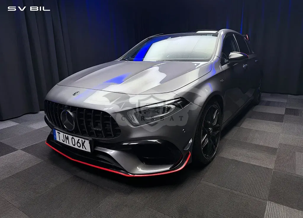 Mercedes-Benz A 2020