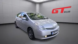 Toyota Prius 2008