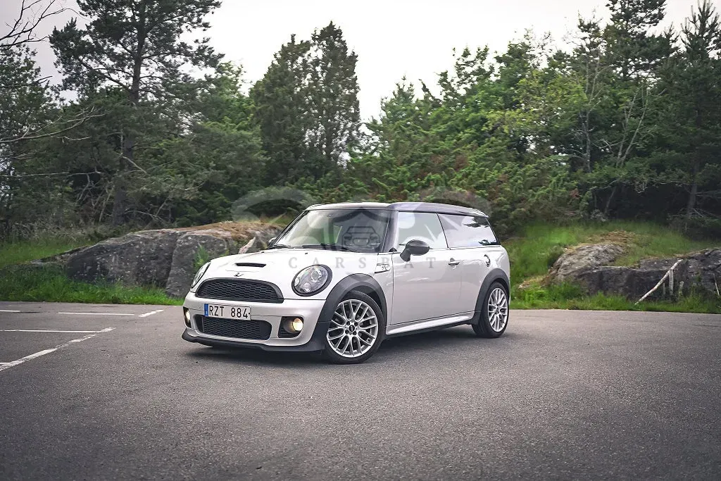Mini Clubman 2014