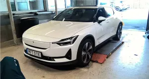 Polestar 2 2024