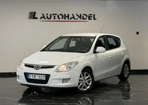 Hyundai i30 2008
