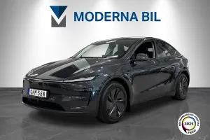 Tesla Model Y 2025