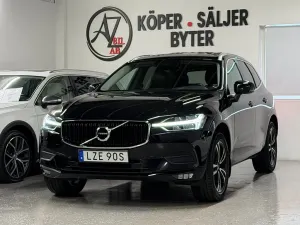 Volvo XC60 2019