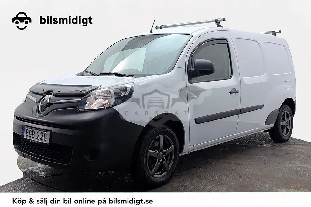 Renault Kangoo 2019