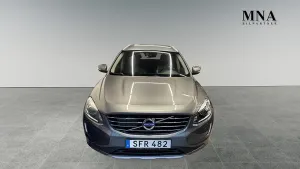 Volvo XC60 2017