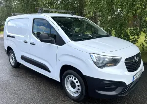 Opel Combo 2023