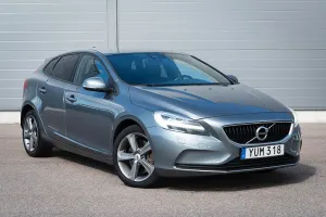 Volvo V40 2018