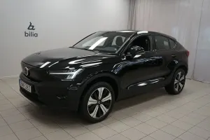 Volvo C40 2023