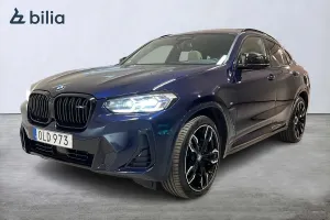 BMW X4 2023