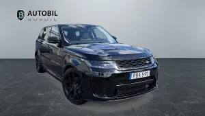Land Rover Range Rover Sport 2014