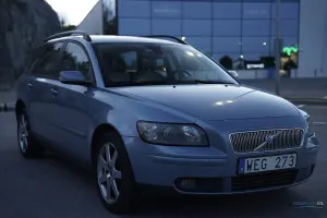 Volvo V50 2005