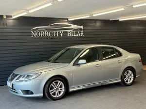 Saab 9-3 2011