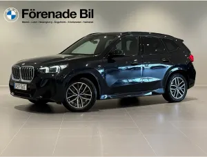BMW iX1 2023