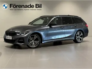 BMW 3 Series 320d 2021