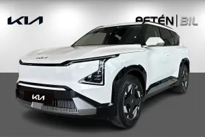 Kia EV5 2026