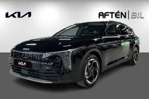 Kia K4 2026