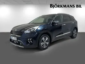 Kia Niro 2020