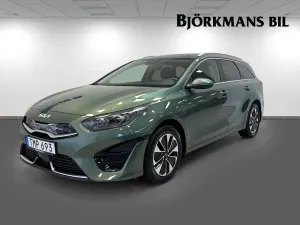 Kia Ceed 2024
