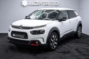 Citroën C4 Cactus 2018