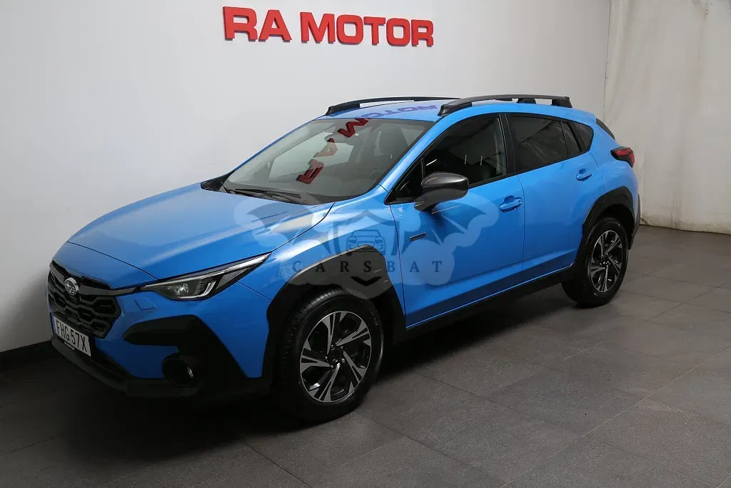 Subaru Crosstrek 2024