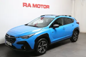 Subaru Crosstrek 2024