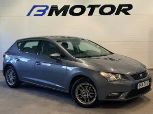 Seat Leon 2016