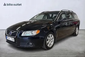 Volvo V70 2013