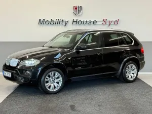 BMW X5 2009