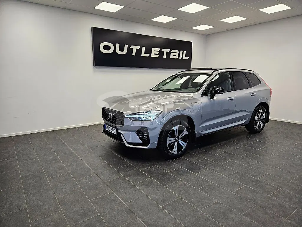Volvo XC60 2024