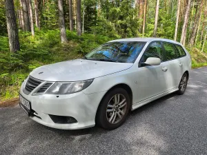Saab 9-3 2010