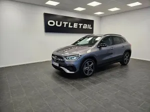 Mercedes-Benz GLA 2023