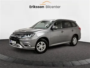 Mitsubishi Outlander 2019
