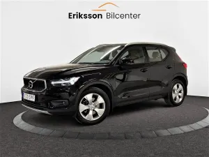 Volvo XC40 2018