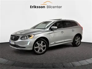 Volvo XC60 2014