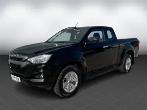 Isuzu D-Max 2022