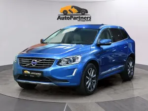 Volvo XC60 2017