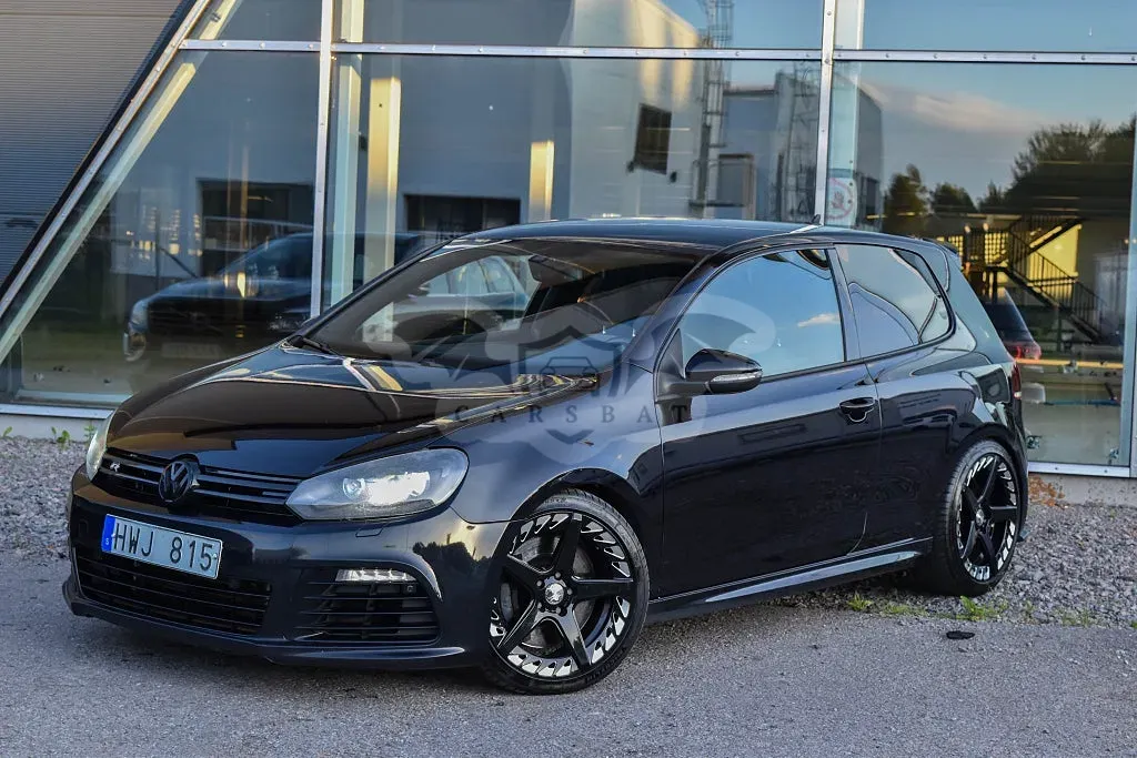 Volkswagen Golf 2011